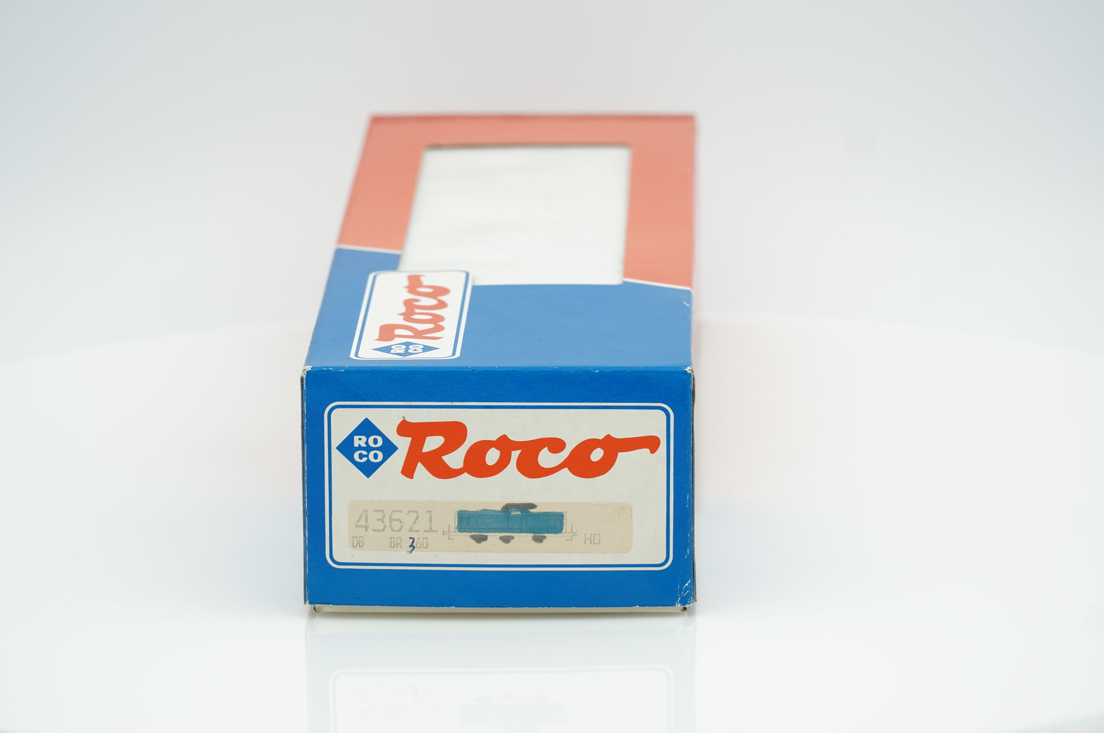Roco 43621 Diesellokomotive BR 360 922-9 DB NEM H0 1:87